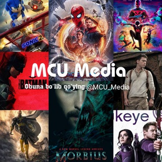 MCU Media ✓