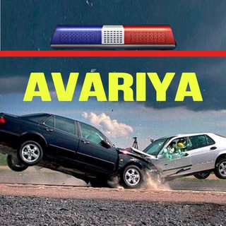 AVARIYA TV | Расмий 🇺🇿