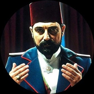 Abdulhamid Söngi imperator