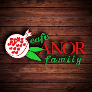 Anor family cafe