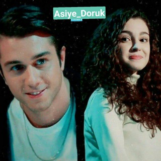 ❤️Asiye_Doruk❤️