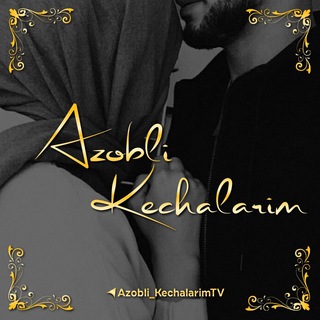 Azobli Kechalarim ❤️