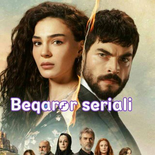 BEQAROR(RASMIY)