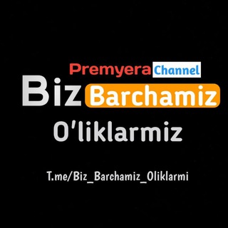 Biz Barchamiz O'liklarmiz HD