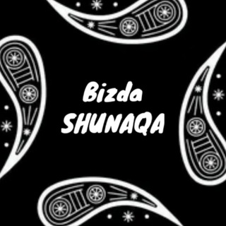 Bizda SHUNAQA