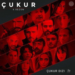 ÇUKUR DIZI 📽️