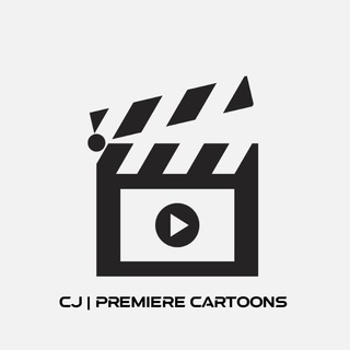 CJ | PREMIERE CARTOONS