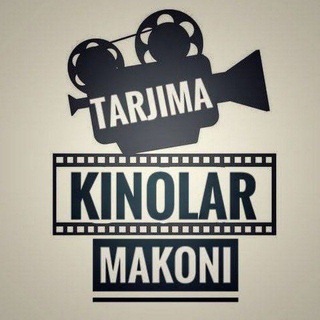 Tarjima Kinolar 📽