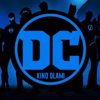 DC KINO OLAMI