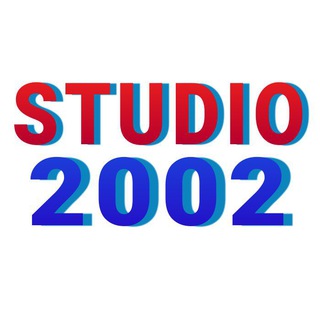 STUDIO 2002