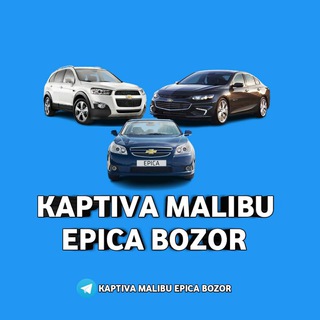 Kaptiva Malibu Epica Bozor