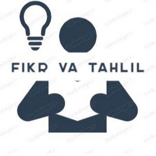 ✔️ Fikr va Tahlil | Official ✔