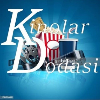 📽️ Kinolar Dodasi ®📽️