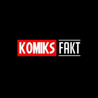 Komiks Fakt