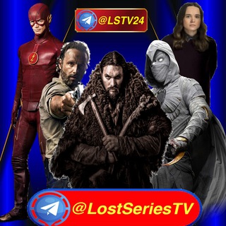 LostSeries TV