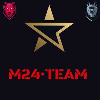 🏆M24•team 🏆 PUBG MOBILE