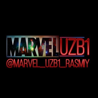 MARVEL.UZB1 RASMIY