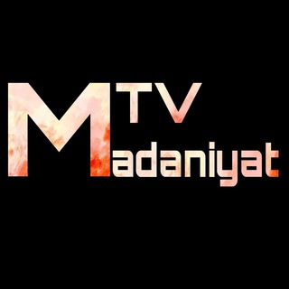 MADANIYAT UZTV KANALI