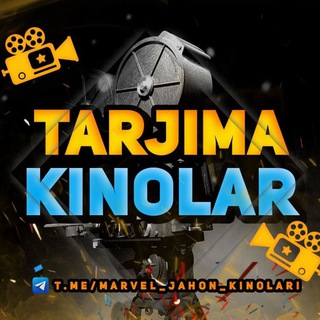 TARJIMA KINOLAR