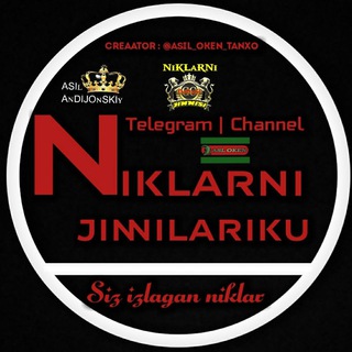 🌸NIKLARNI🌸JiNNiLaRiKu🌸