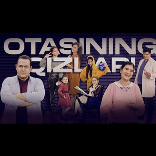 Otasining Qizlari | Rasmiy Kanal