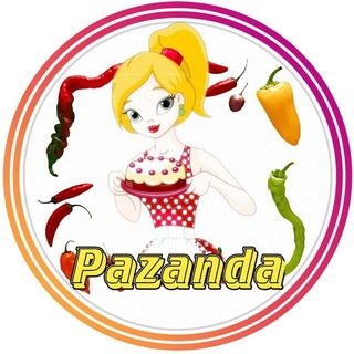 Pazanda