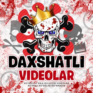 Daxshatli Videolar