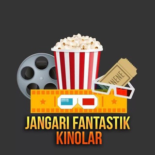 JANGARI FANTASTIK KINOLAR