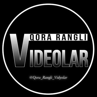 QORA RANGLI🥀 || VIDYOLAR