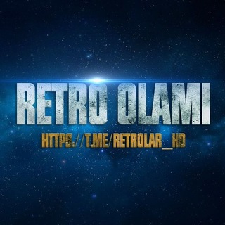 RETRO OLAMI