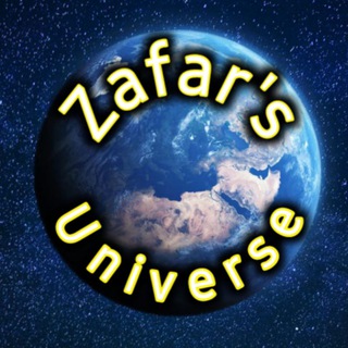 Subtitr Videolar I Zafar's Universe