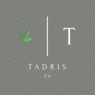 Tadris.Tv|Rasmiy kanal