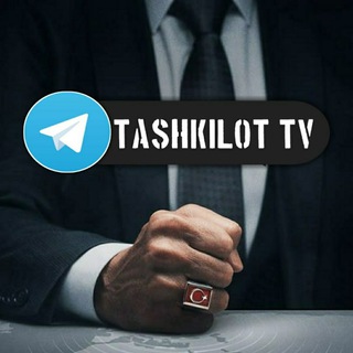 Tashkilot Seriali TV