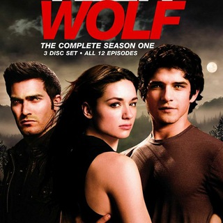 TEEN WOLF ALL SEASONS