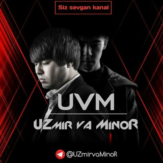 UZmir va MinoR |Channel✔