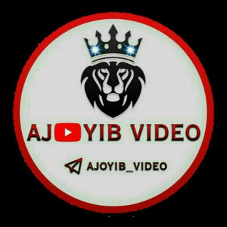 🎬AJOYIB VIDEO