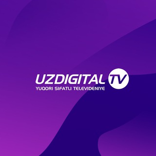 UZDIGITAL TV