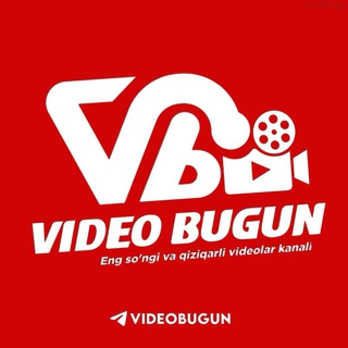 VIDEO BUGUN | Расмий канал