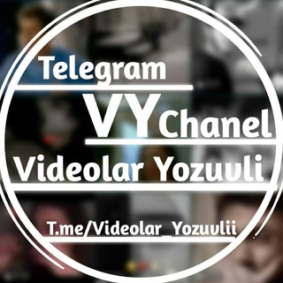 Videolar Yozuvli RASMIY👑