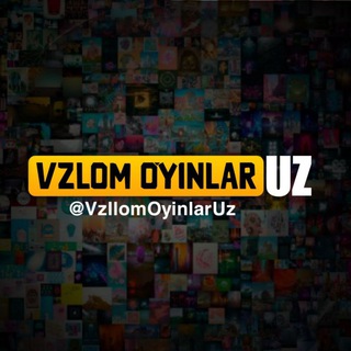 Vzlom O'yinlar Uz 🎮