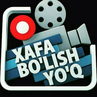 Xafa Bo'lish Yo'q