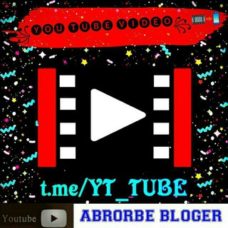 ꧁🅨🅞🅤 🅣🅤🅑🅔 🅥🅘🅓🅔🅞꧂🎞YT_TUBE 📲