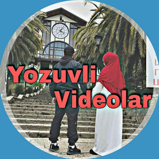 Yozuvli Videolar 🎥