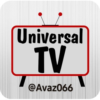 UNIVERSAL TV