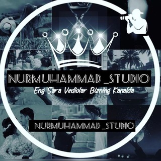 Nurmuhammad studio | Rasmiy