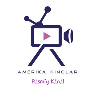 AMERIKA KINOLARI🌐