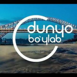 Dunyo bo'ylab