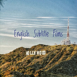 English films with subtitle