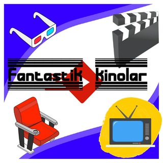 Fantastik kinolar