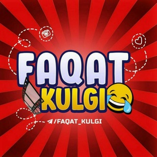 FAQAT_KULGU😂